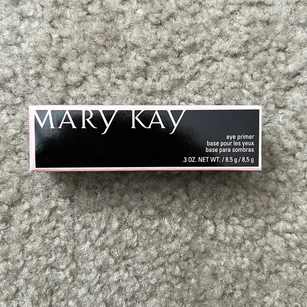 Eye primer